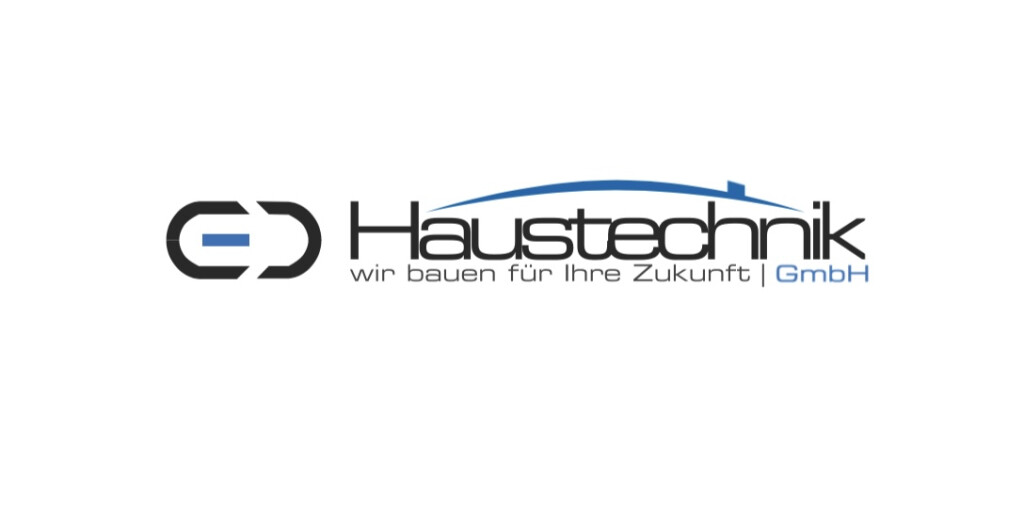 Logo von ED Haustechnik GmbH