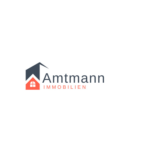 Logo von Amtmann Immobilien - Ihr Immobilienmakler für den Verkauf von Haus und Wohnung aus Rodgau