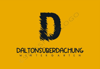 Daltons Überdachung in Köln - Logo