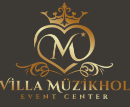 Villa Müzikhol in Berlin - Logo