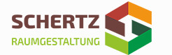 Raumgestaltung Schertz GmbH in Leimen in Baden - Logo