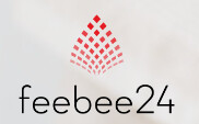 Logo von Feebee24