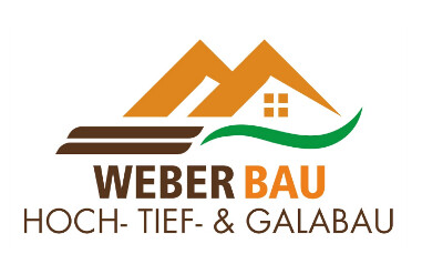 Logo von Hoch-, Tief- und Galabau Andreas Weber
