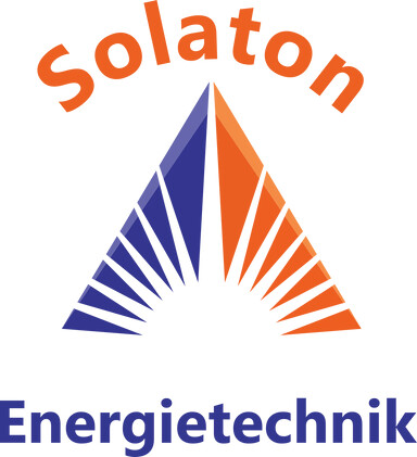 Logo von Solaton-Energietechnik
