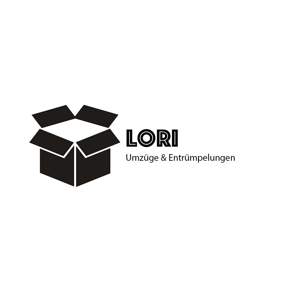 Lori Umzüge & Entrümpelungen - Haushaltsauflösung Düsseldorf in Düsseldorf - Logo