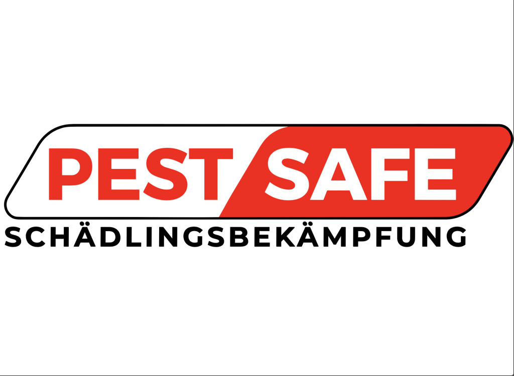 PESTSAFE Schädlingsbekämpfung in Düsseldorf - Logo