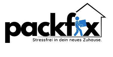 packfix in Hannover - Logo