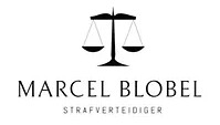 Rechtsanwalt Marcel Blobel - Strafrecht in München - Logo