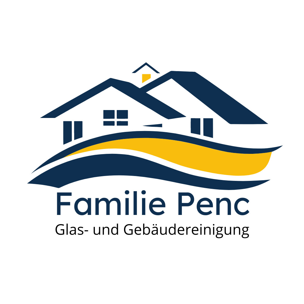 Familie Penc Glas- und Gebäudereinigung in München - Logo