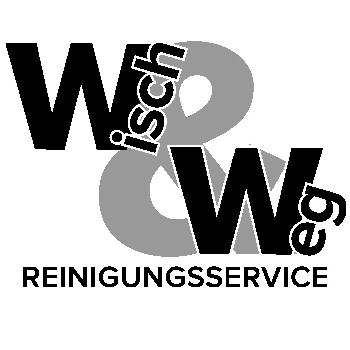 Wisch & Weg in Muggensturm - Logo