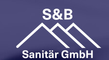 S&B Sanitär GmbH in Berlin - Logo