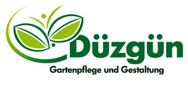 Düzgün Gartenbau in Hamburg - Logo