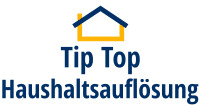 Tip Top Haushaltsauflösung-Wohnungsauflösung Berlin in Berlin - Logo