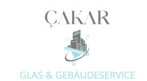 Glas- & Gebäudeservice Cakar