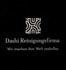 Dashi Reinigungsfirma