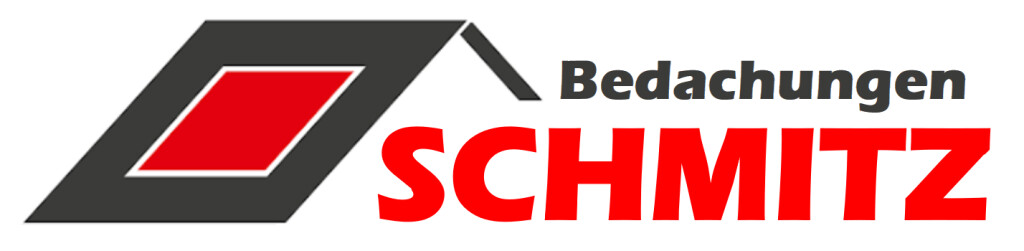 Bedachungen Schmitz in Mönchengladbach - Logo