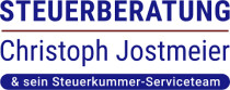 Christoph Jostmeier Steuerberatung