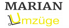 MARIAN Umzüge in Wiesbaden - Logo