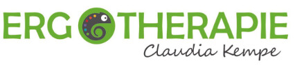 Ergotherapie Claudia Kempe in Dresden - Logo