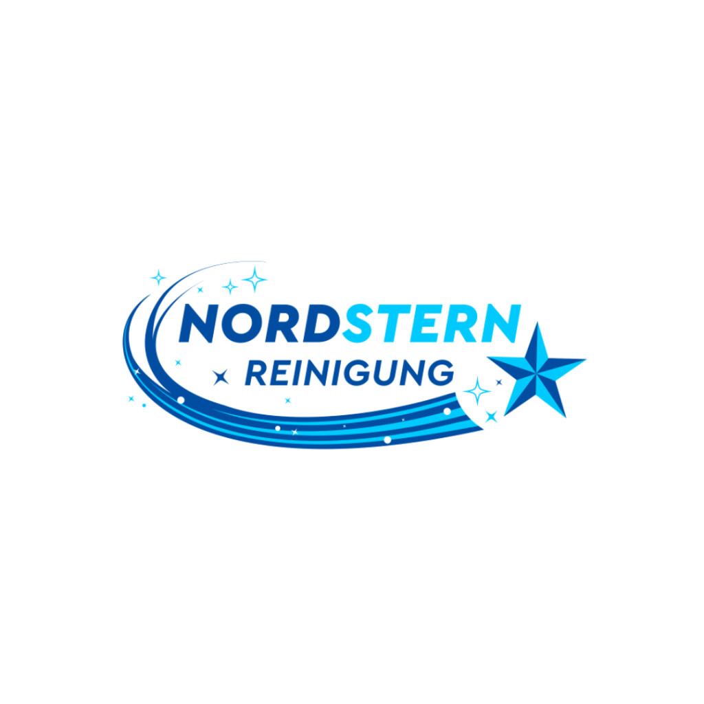 Nordstern Reinigung in Eckernförde - Logo