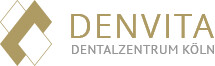 DENVITA Dentalzentrum Köln in Köln - Logo