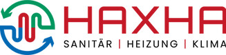 Haxha Service in Düsseldorf - Logo
