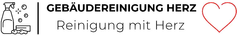 Gebäudereinigung Herz in Merdingen - Logo