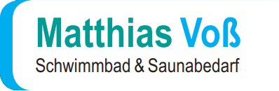 Matthias Voß Schwimmbad u. Saunabedarf in Reutlingen - Logo