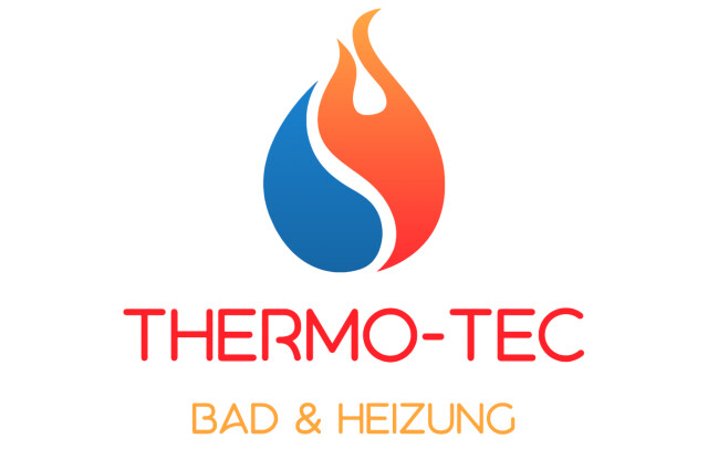 Logo von Thermo-Tec Bad & Heizung