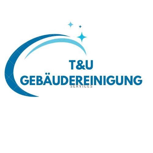 T&U Gebäudereinigung in Berlin - Logo