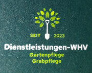 Dienstleistungen-WHV