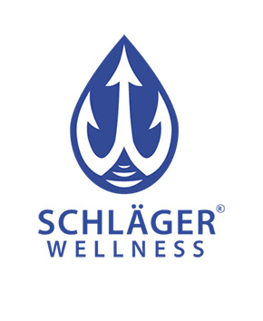 Schläger Wellness in Bünde - Logo