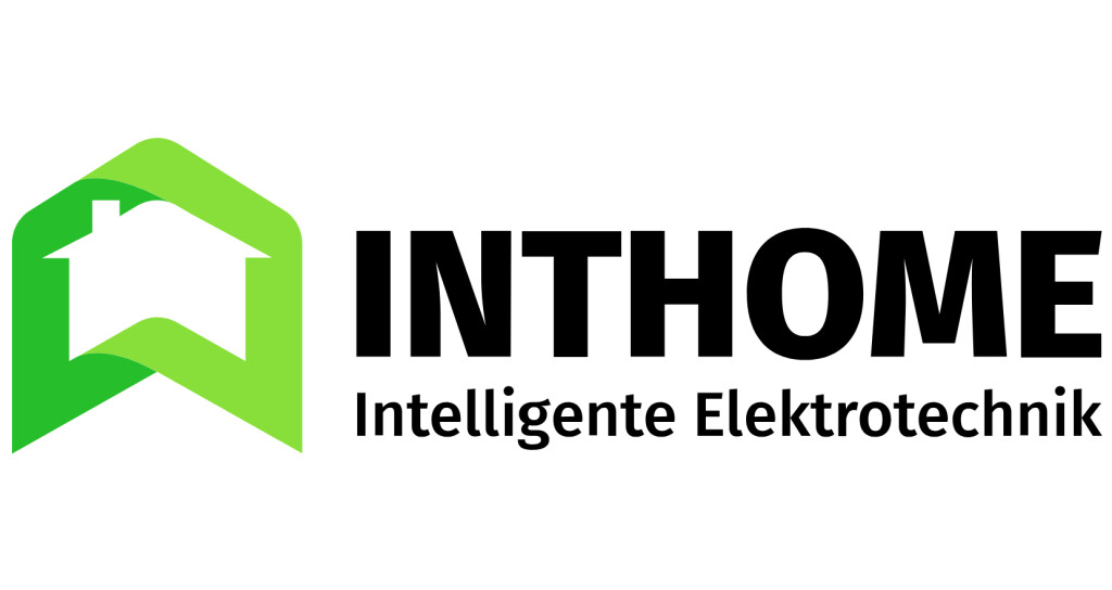 Logo von Inthome Elektrotechnik GmbH