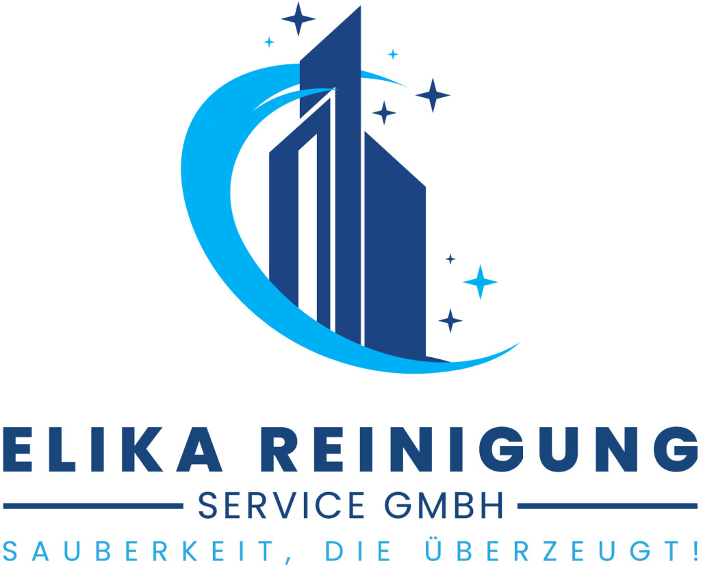 Elika Reinigung Service GmbH in Bochum - Logo