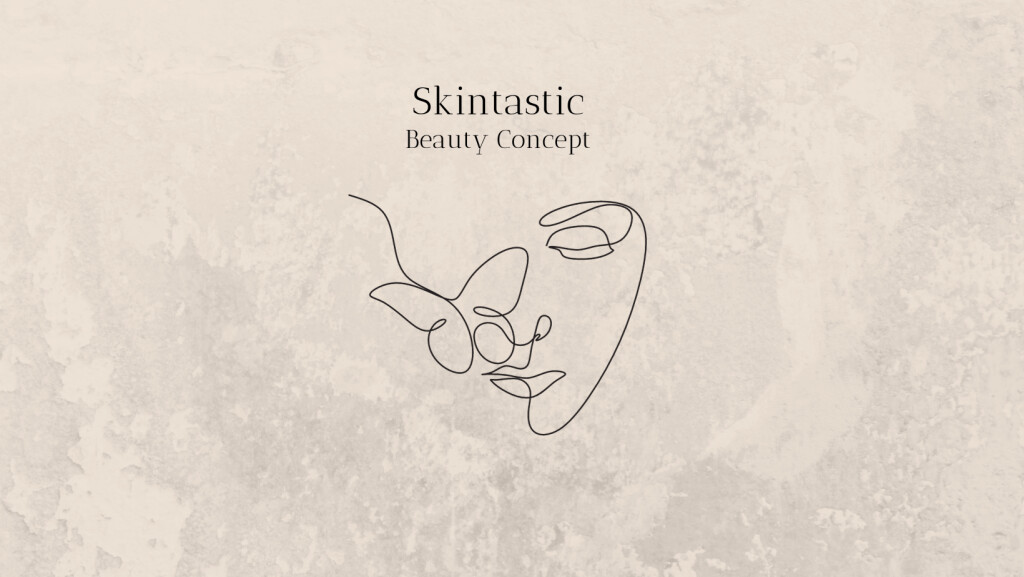 Skintastic Julia Riemer in Trier - Logo