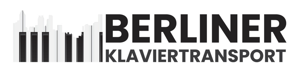 Logo von Berliner Klaviertransporte