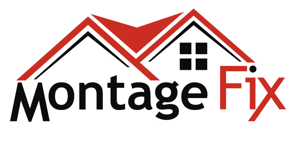 Montage Fix in Künzelsau - Logo