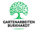 Logo von Gartenarbeiten Burkhardt