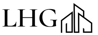 LHG Hausverwaltung & Gebäudemanagement in Wetter an der Ruhr - Logo