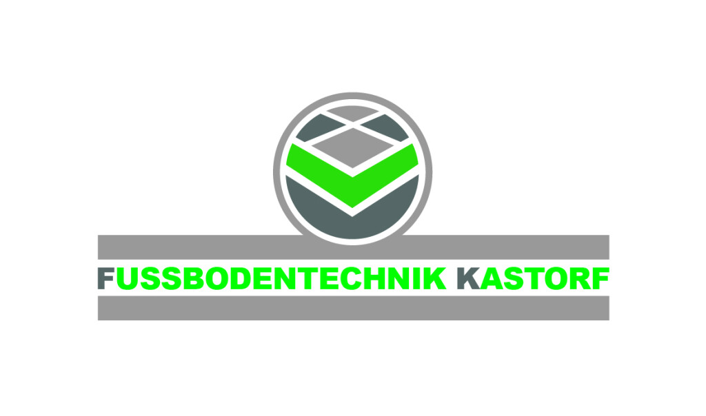 Fussbodentechnik Kastorf GmbH in Kastorf in Holstein - Logo