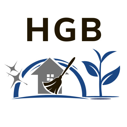 Logo von HGB Dienste