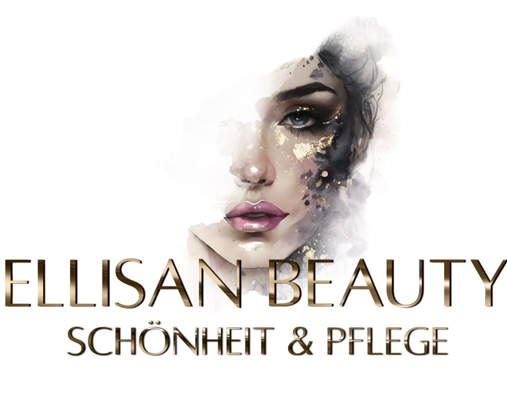 Ellisan Beauty in Essen - Logo
