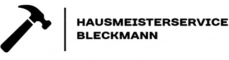 Logo von Hausmeisterservice Bleckmann
