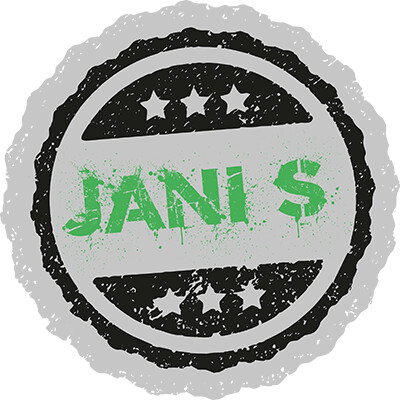 Jani`s in Stade - Logo