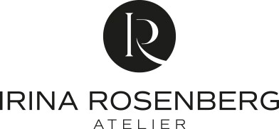 Atelier Irina Rosenberg in Siegen - Logo