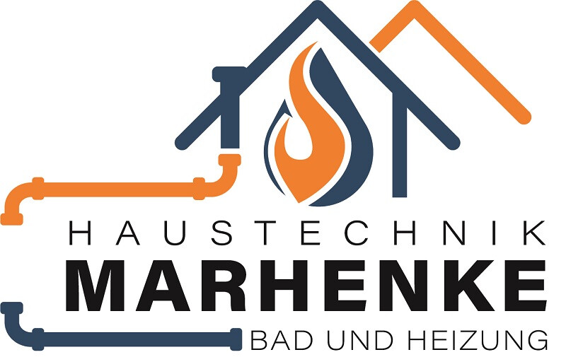 Marhenke Haustechnik in Salzhemmendorf - Logo