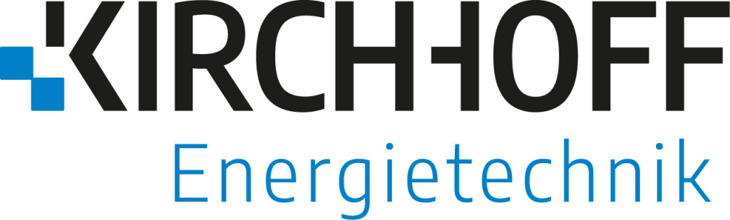 Kirchhoff Energietechnik GmbH in Enger in Westfalen - Logo