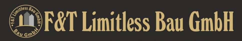 Logo von F&T Limitless Bau GmbH