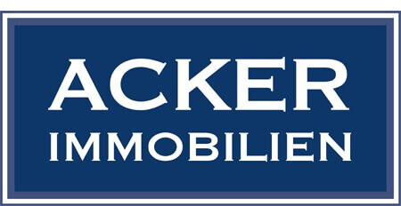 Acker Immobilien in Groß Köris - Logo