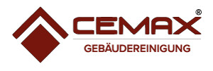 Cemax Gebäudereinigung GmbH in Berlin - Logo